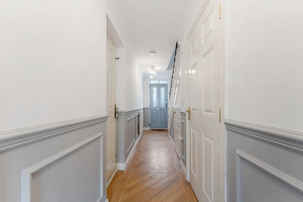 House in Leigh, Aspull Common - View 4