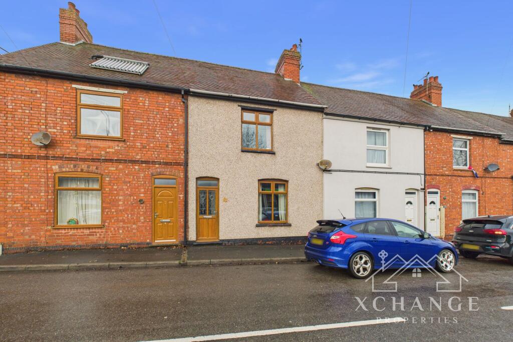 Main image of property: Gun Hill, Arley, CV7