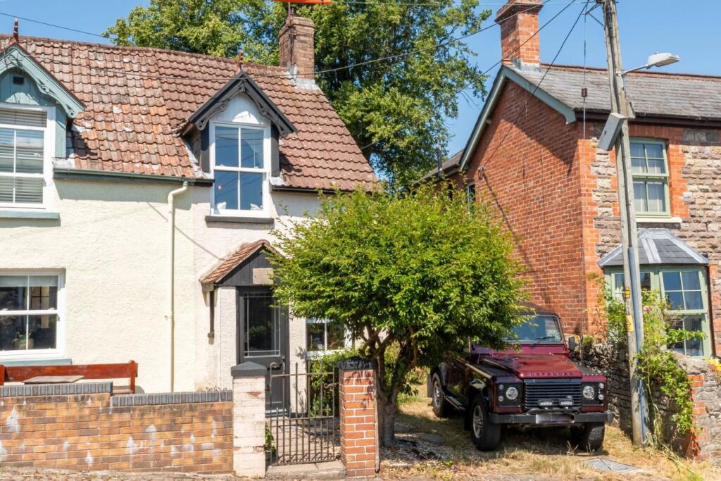 Main image of property: Church Lane, Govilon, Abergavenny, NP7
