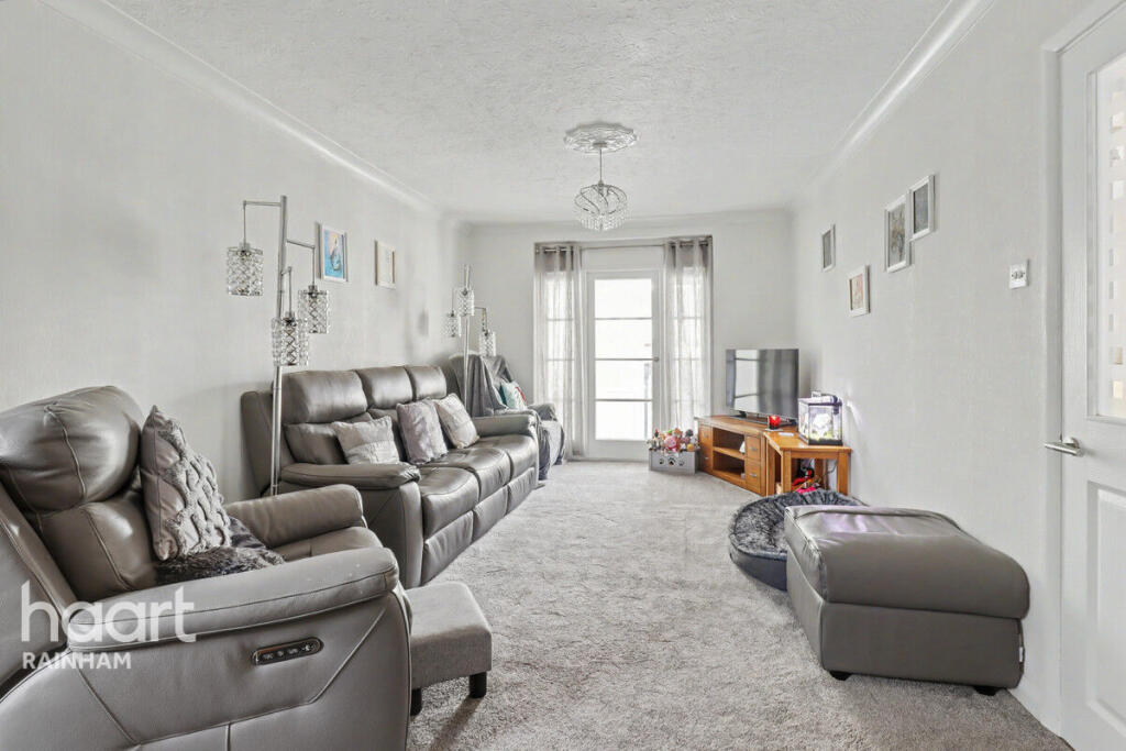 Main image of property: Hubert Road, Rainham