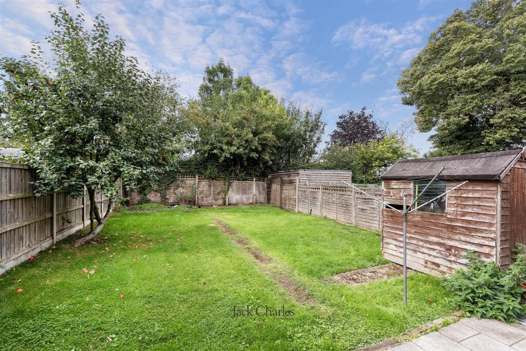 House in Tonbridge - View 2