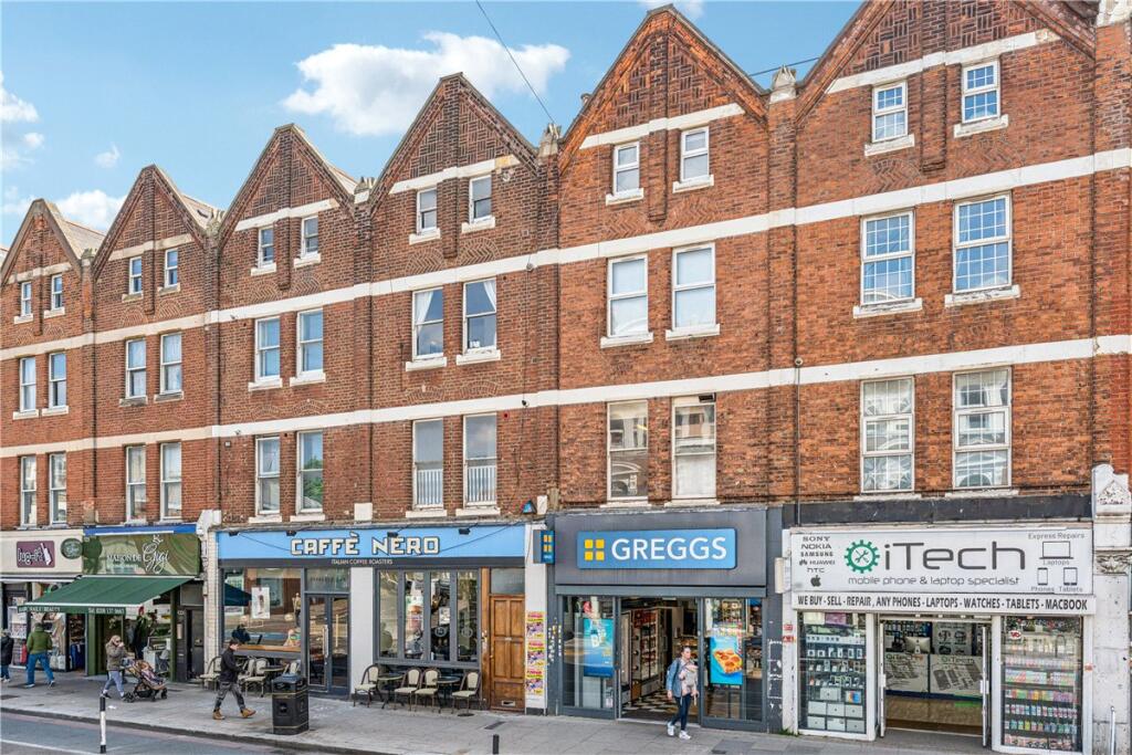 Main image of property: Balham High Road, London, SW12