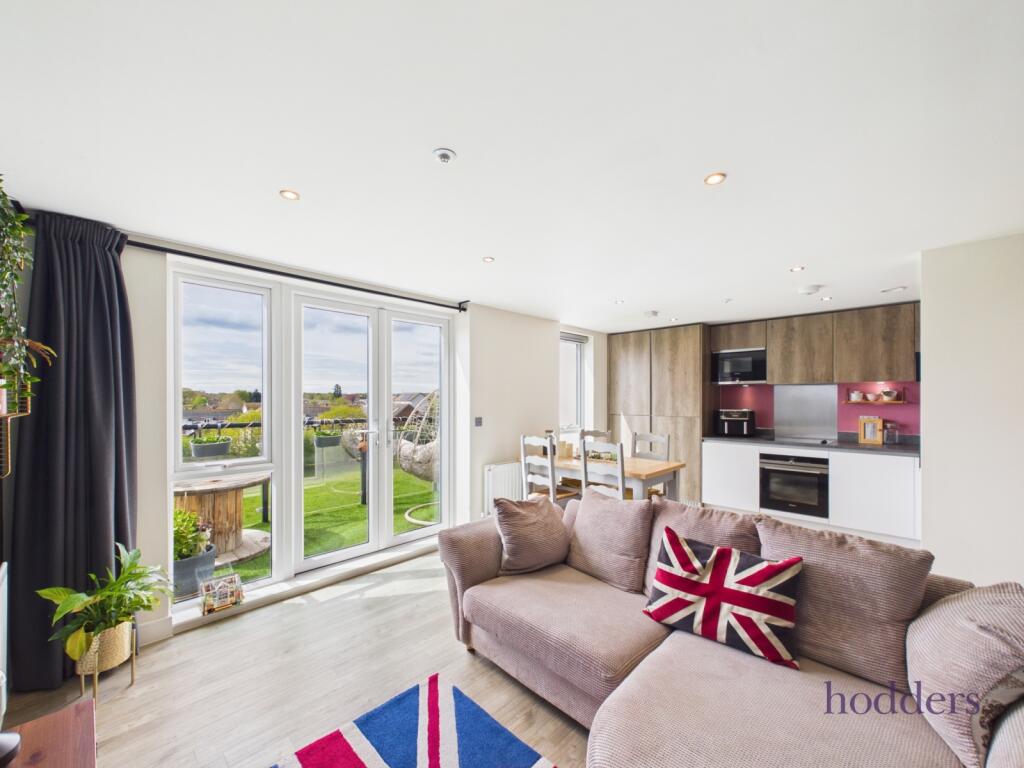 Main image of property: Addlestone, Surrey, KT15