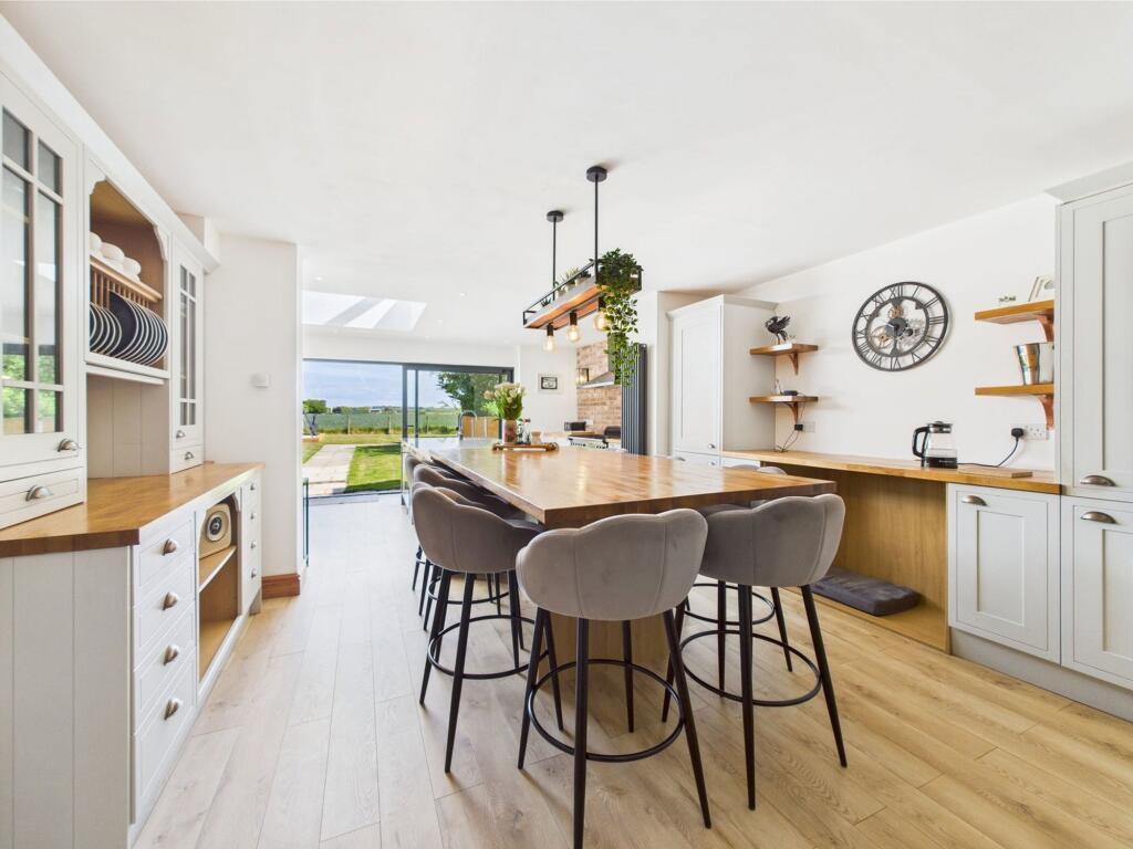 Wanisher Lane, Downholland, L39 photo 3
