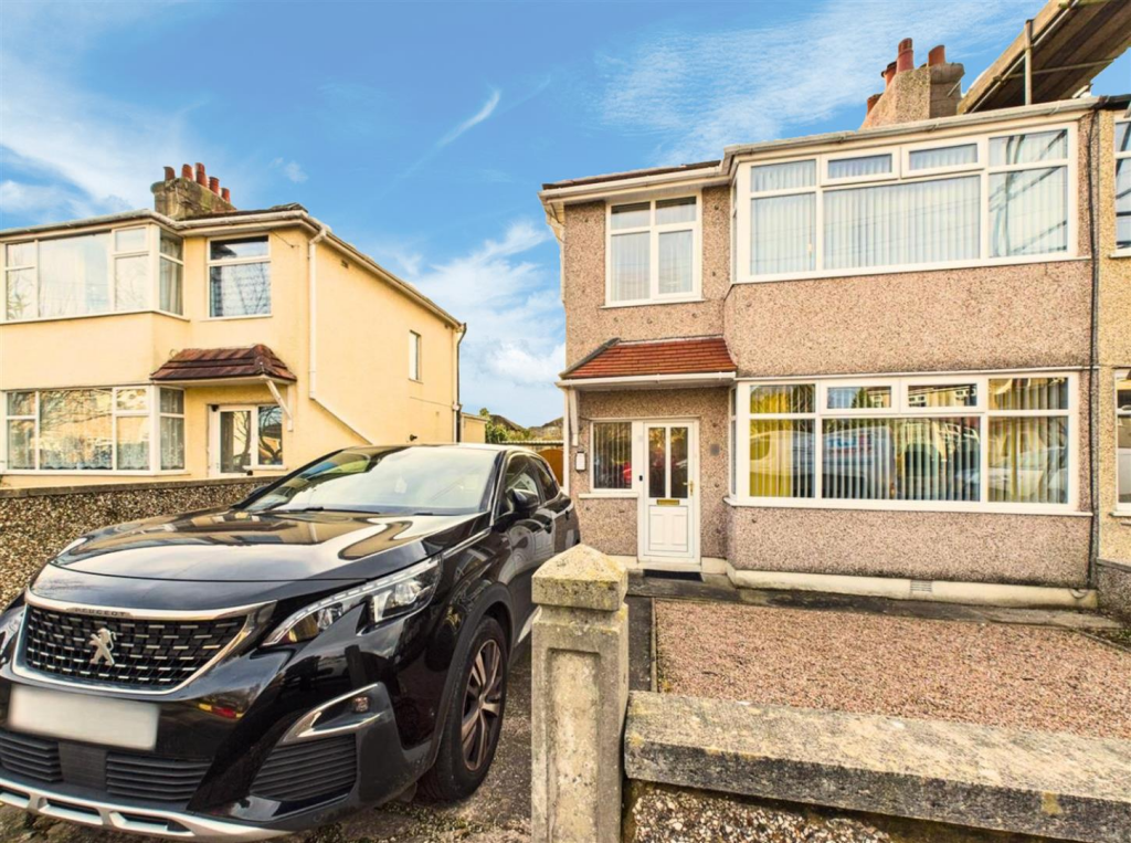 Main image of property: Rossall Road, Lancaster