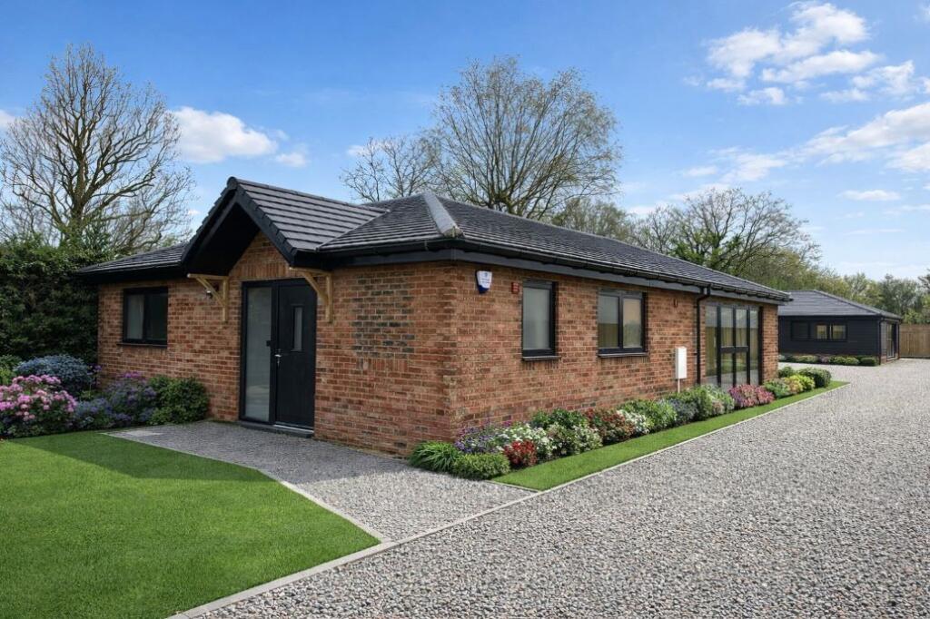 Main image of property: Dowlands Bungalows, Smallfield, Horley