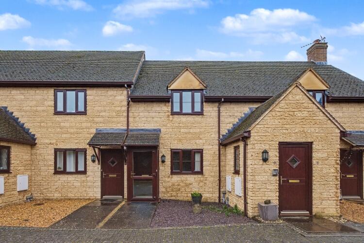 Main image of property: Brighthampton