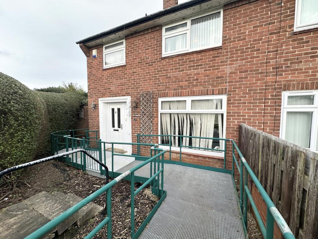 Main image of property: Swarcliffe Road, LEEDS