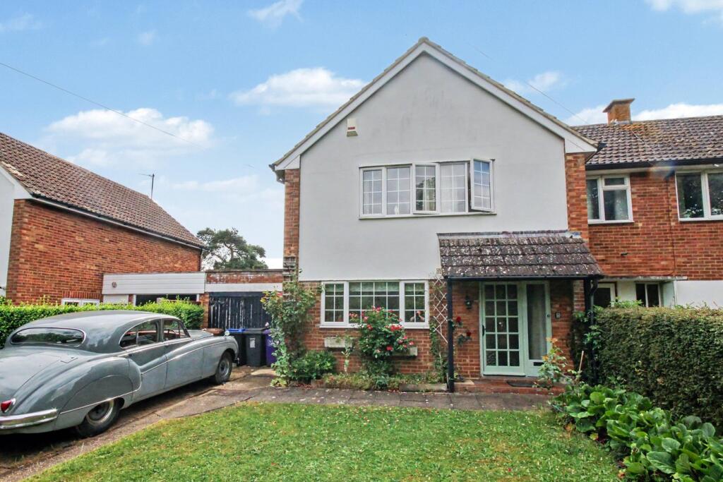 Main image of property: Wilbury Hills Road, Letchworth Garden City, SG6