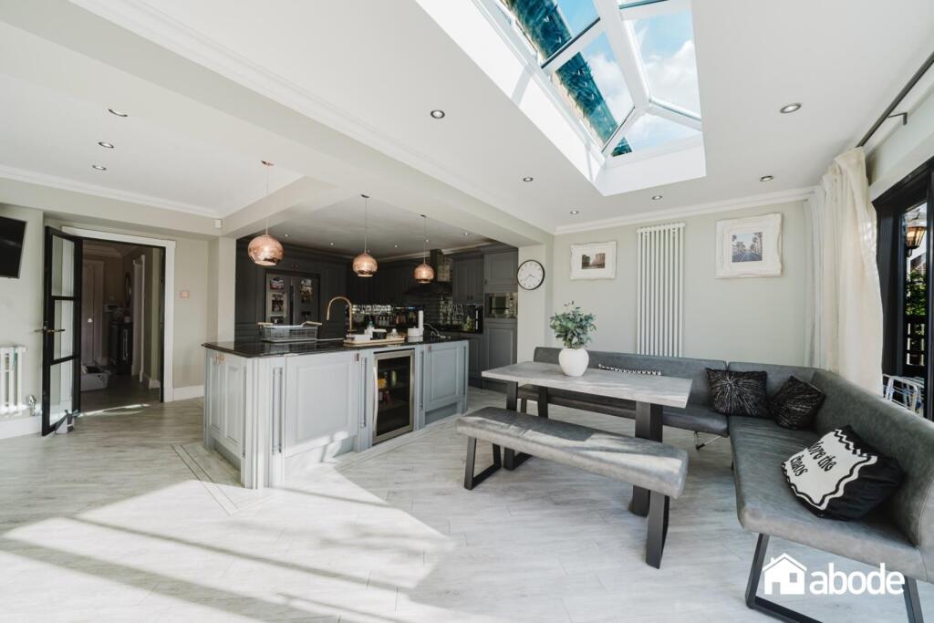 House in Sefton, Liverpool City Region - View 4
