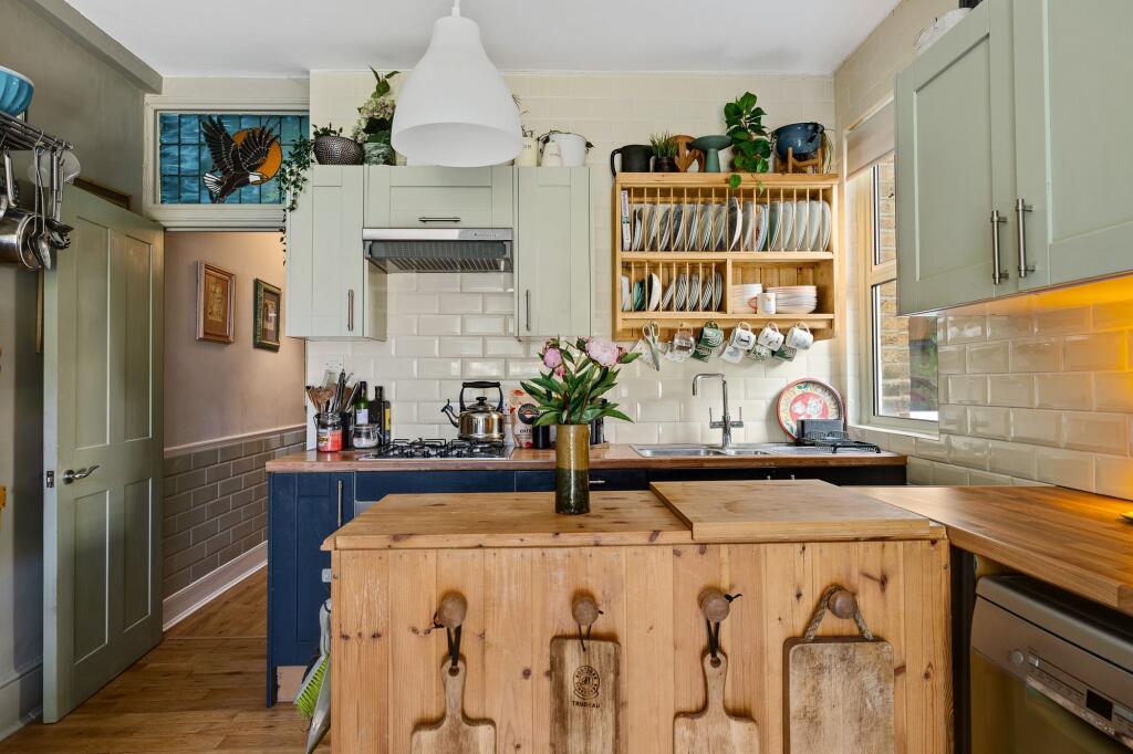House in London, Penge - View 5