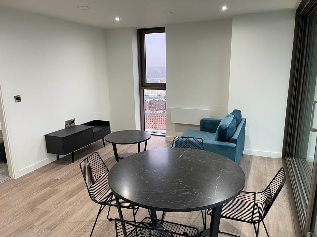 Main image of property: Store Street, Manchester, Greater Manchester, M1