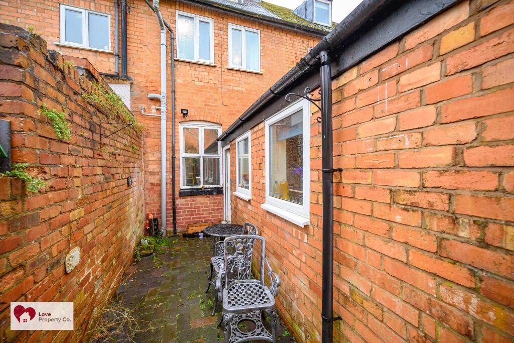 Additional image 13 of Widney Road, Bentley Heath, B93 9BN