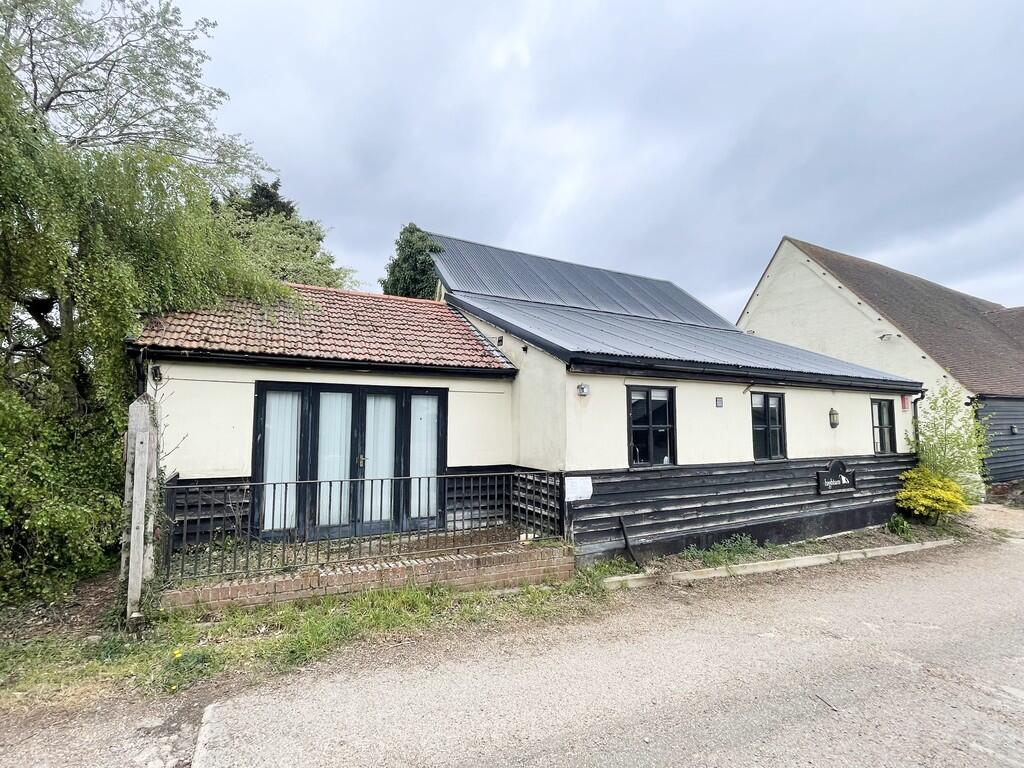 Main image of property: Bardfield Centre, Great Bardfield