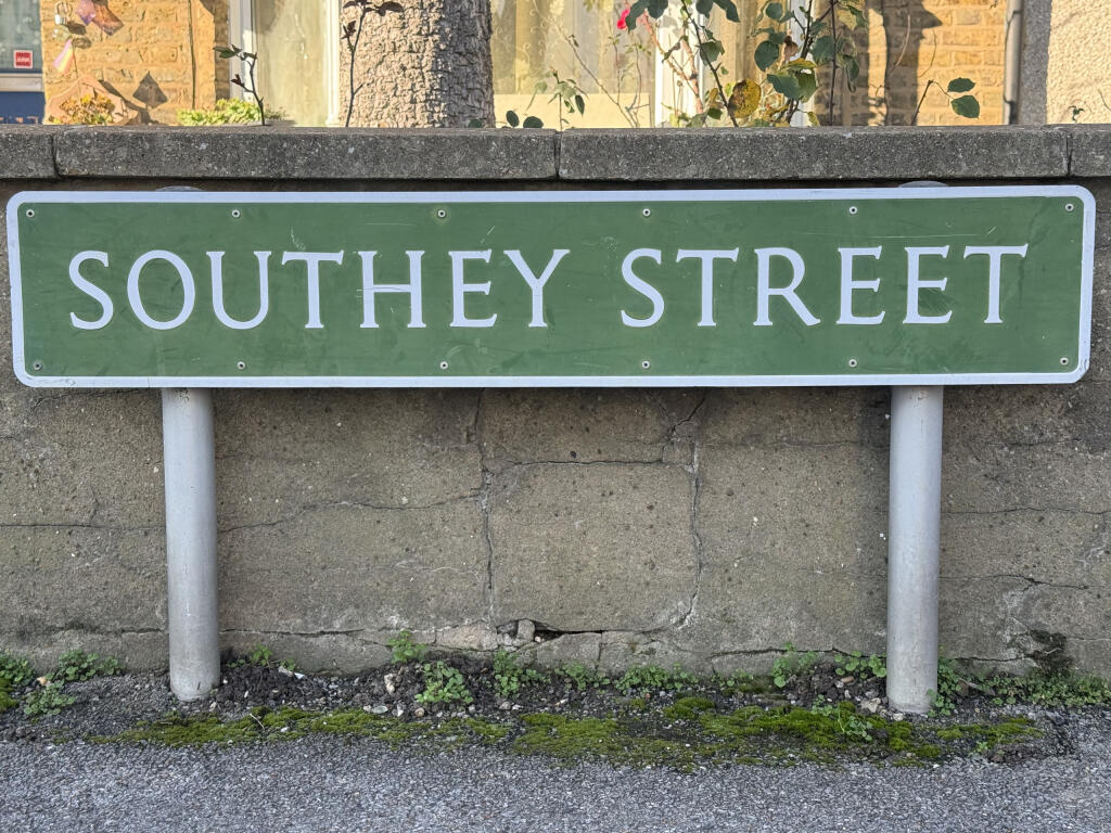 Main image of property: Southey Street, London
