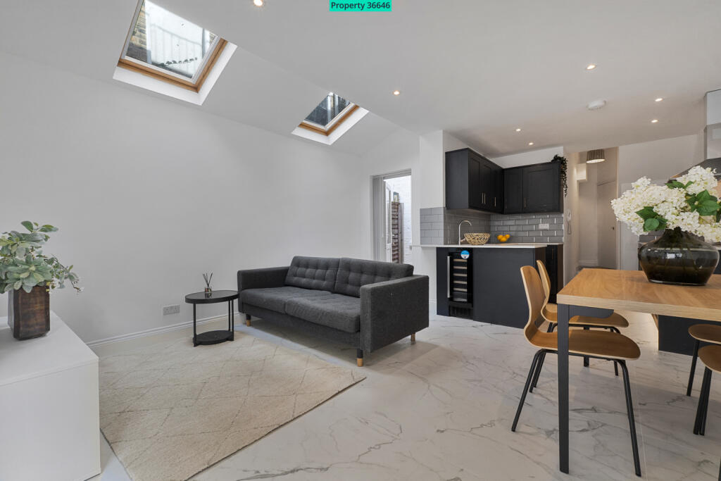 Main image of property: Crimsworth Road, London, SW8 4RL