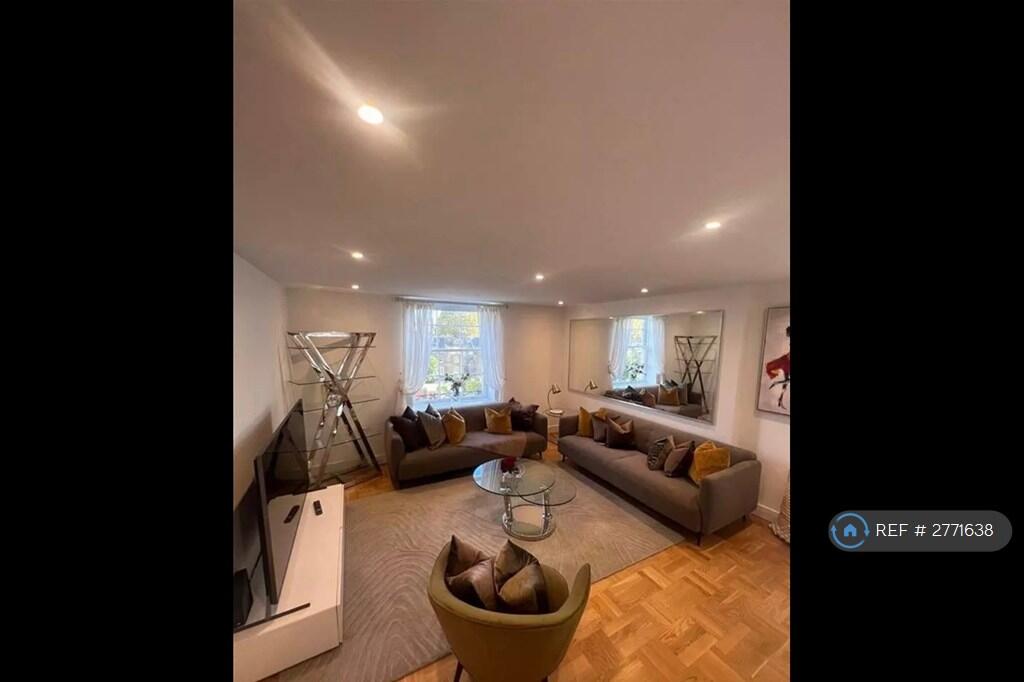 Main image of property: Lisgar Terrace, London, W14