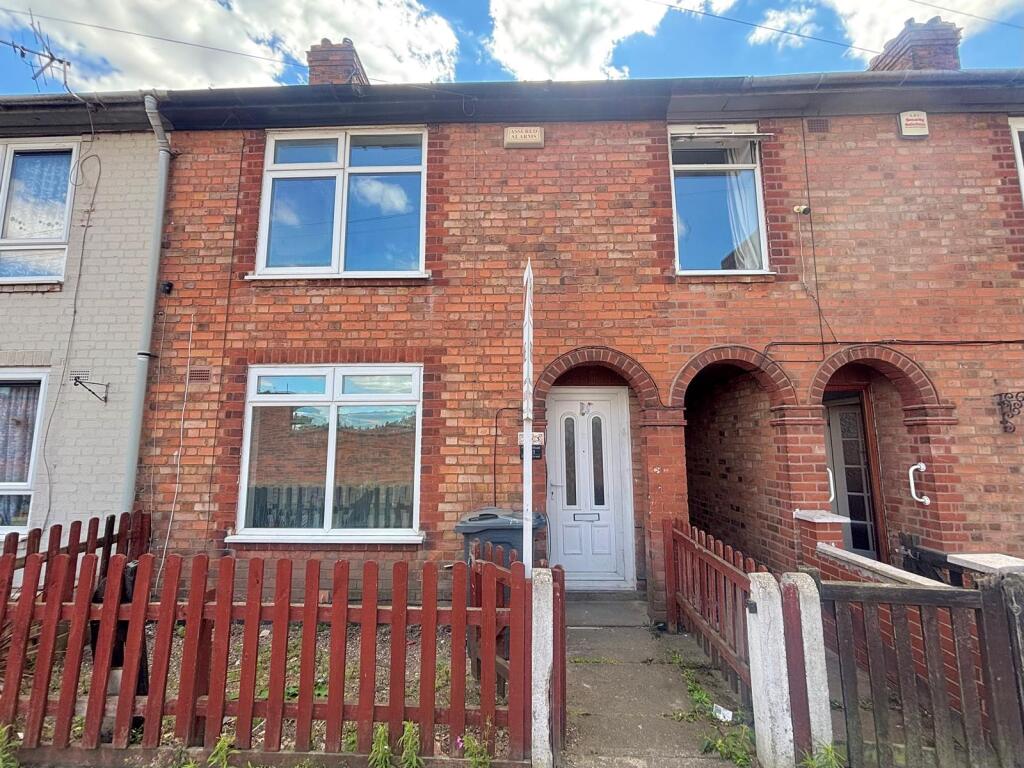 Main image of property: Belper Street
