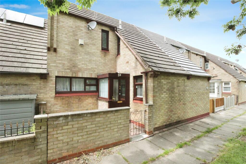 Main image of property: Broomfields Place, Basildon, SS13