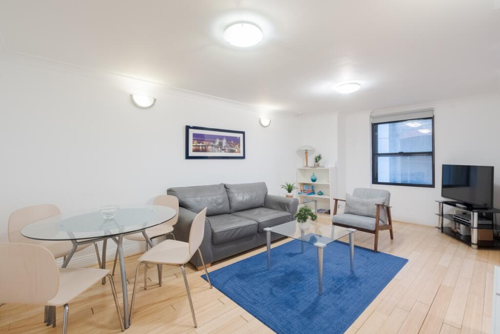 Main image of property: Botolph Alley London EC3R