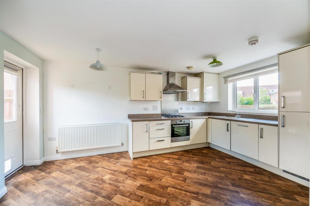 House in Fareham, Fleetend - View 2