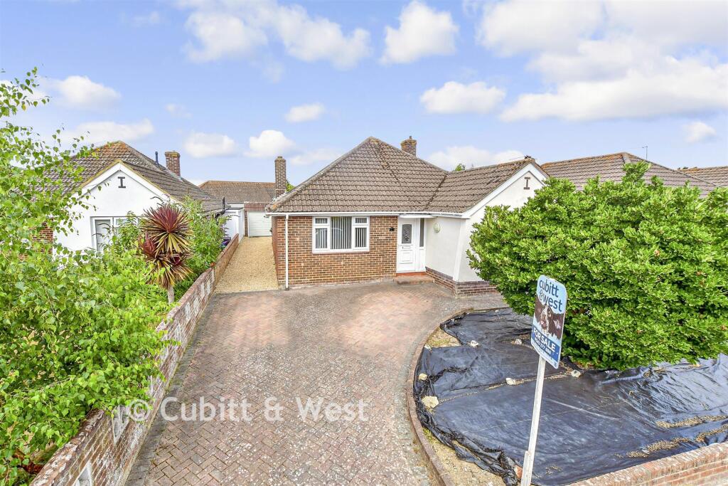 Main image of property: Nore Farm Avenue, Emsworth, Hampshire
