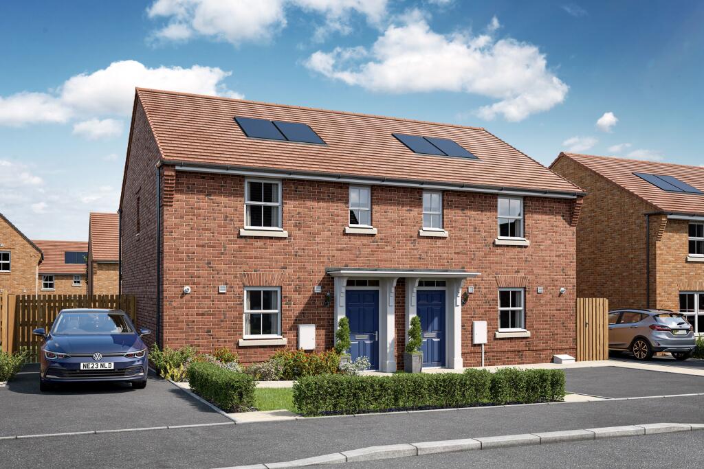 Main image of property: Lower Road, 
Stalbridge, 
Sturminster Newton, 
Dorset, 
DT10 2PQ