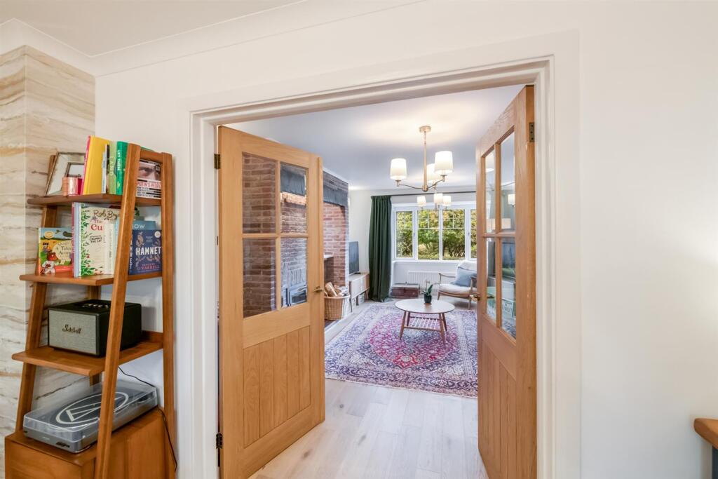 House in Dollar, Lower Mains - More