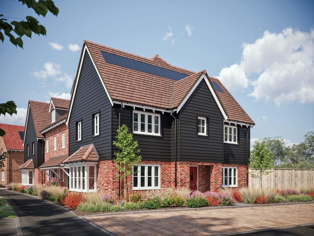 Main image of property: Woodgate Road,
PO20 3SX