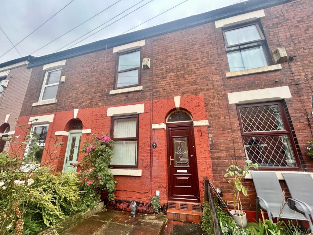 Main image of property: Plantation Street, Gorton