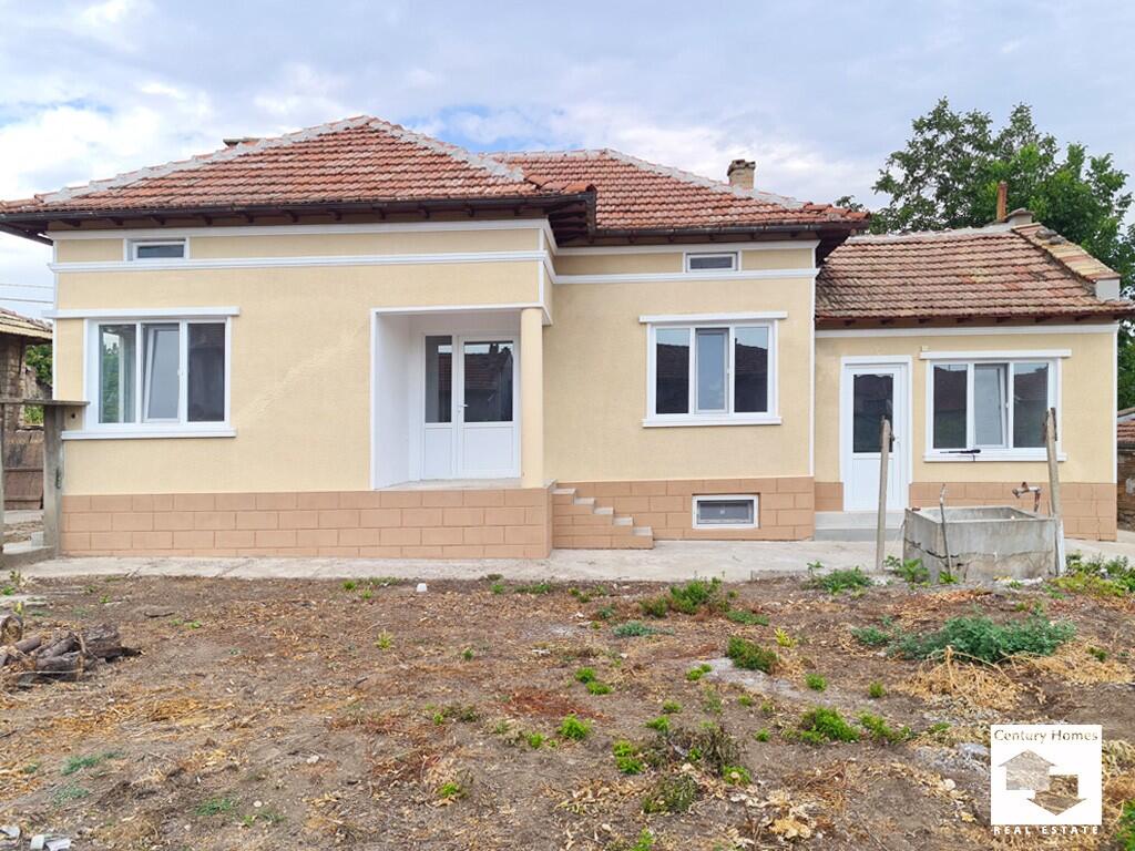 Main image of property: Polski Senovets, Veliko Tarnovo