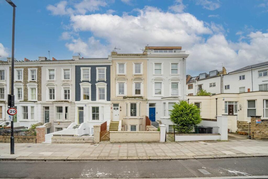 Main image of property: Prince Of Wales Road, Kentish Town