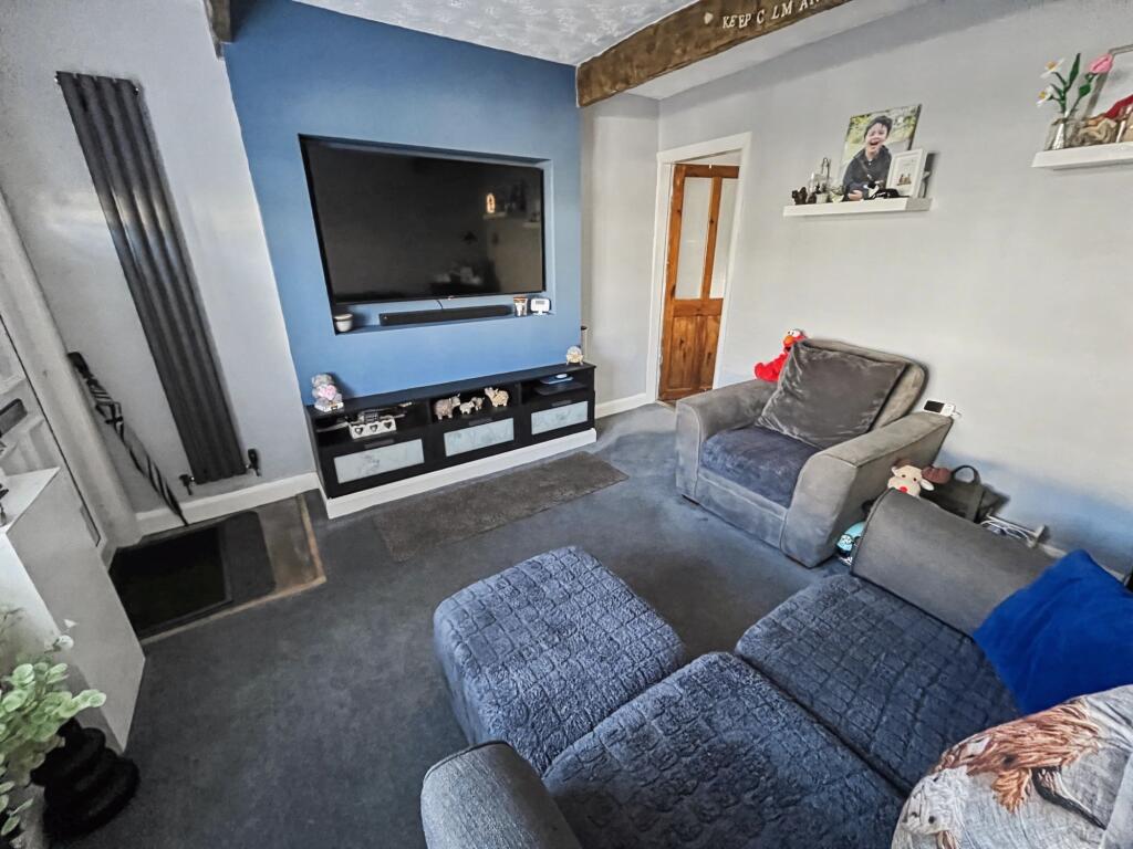 House in Bury, Greater Manchester - View 5