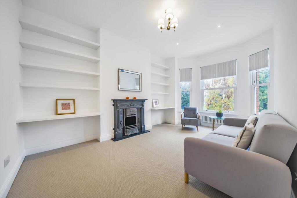 Main image of property: Gap Road, London, SW19