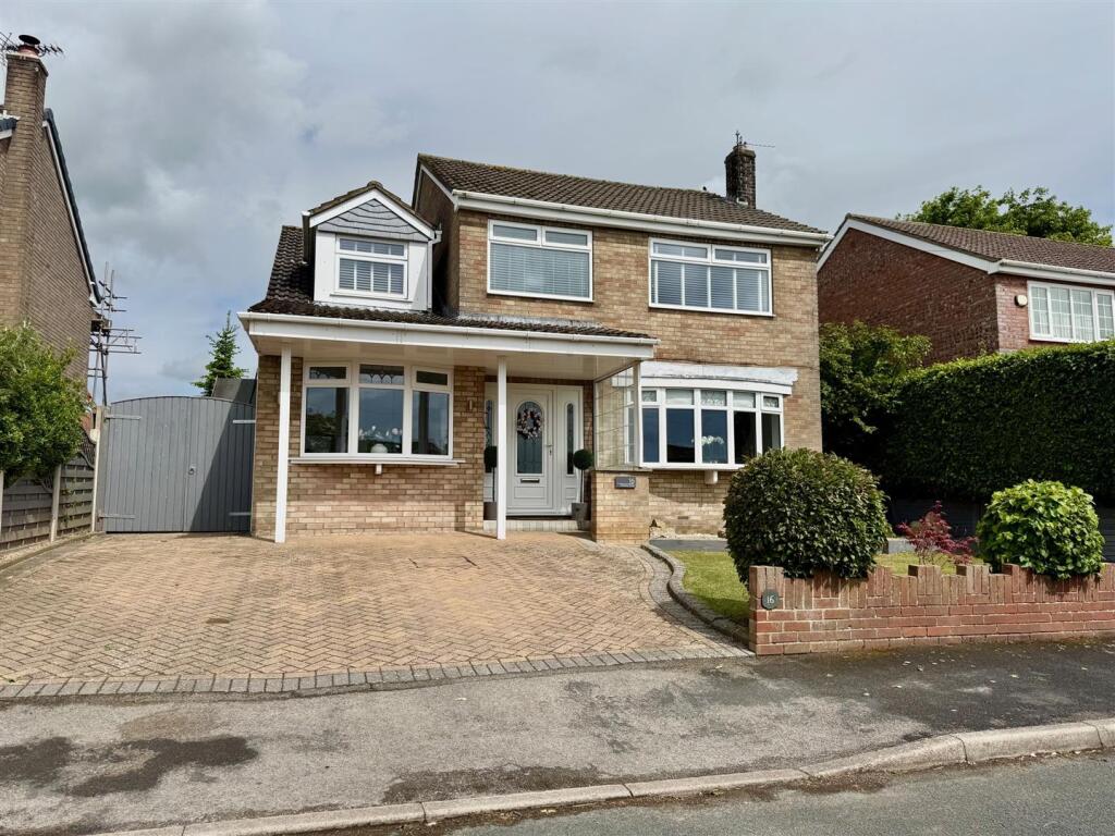 Main image of property: Chantry Drive, East Ayton, Scarborough
