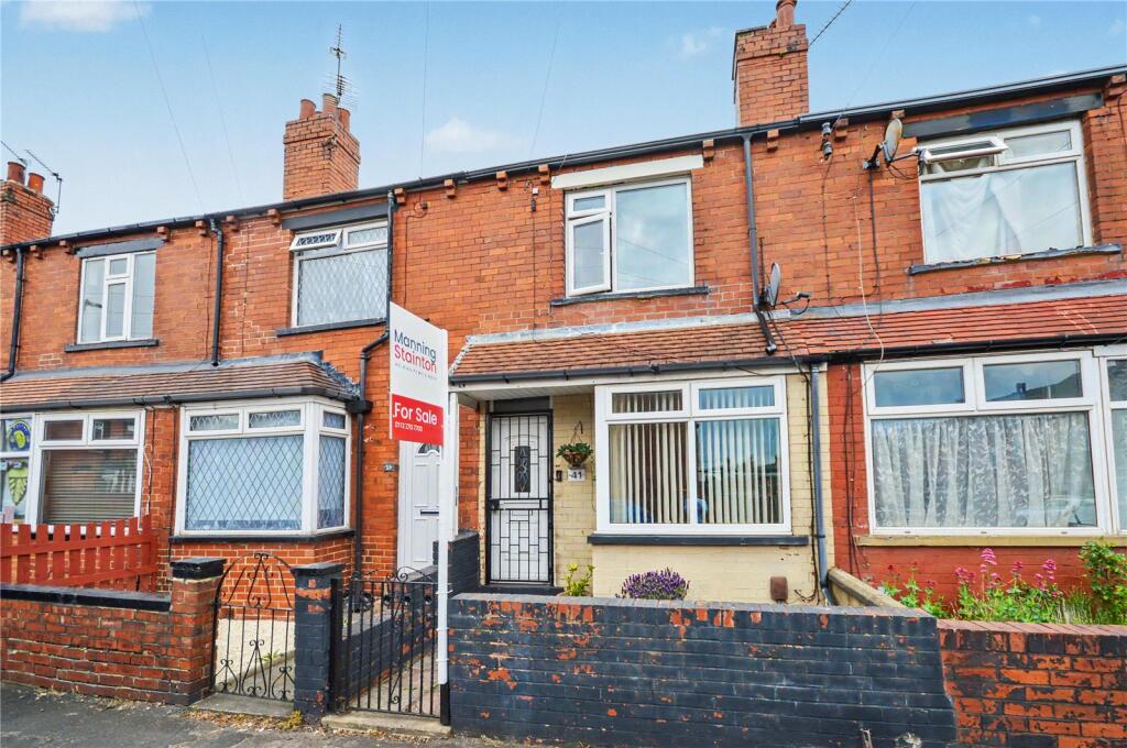 Main image of property: Dalton Avenue, Leeds, West Yorkshire