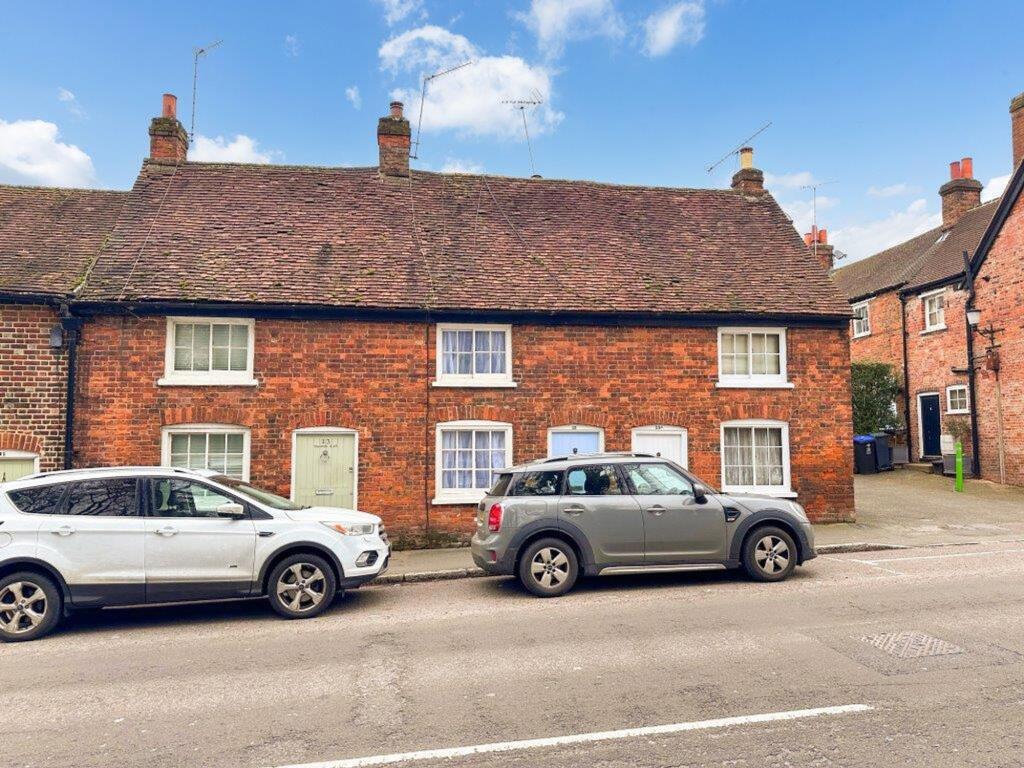 Main image of property: Wycombe End, Beaconsfield, HP9