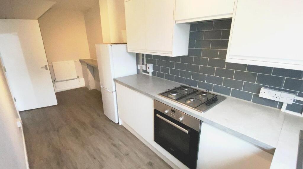 Main image of property: Holmefield House, Hazlewood Cresent,, London, W10