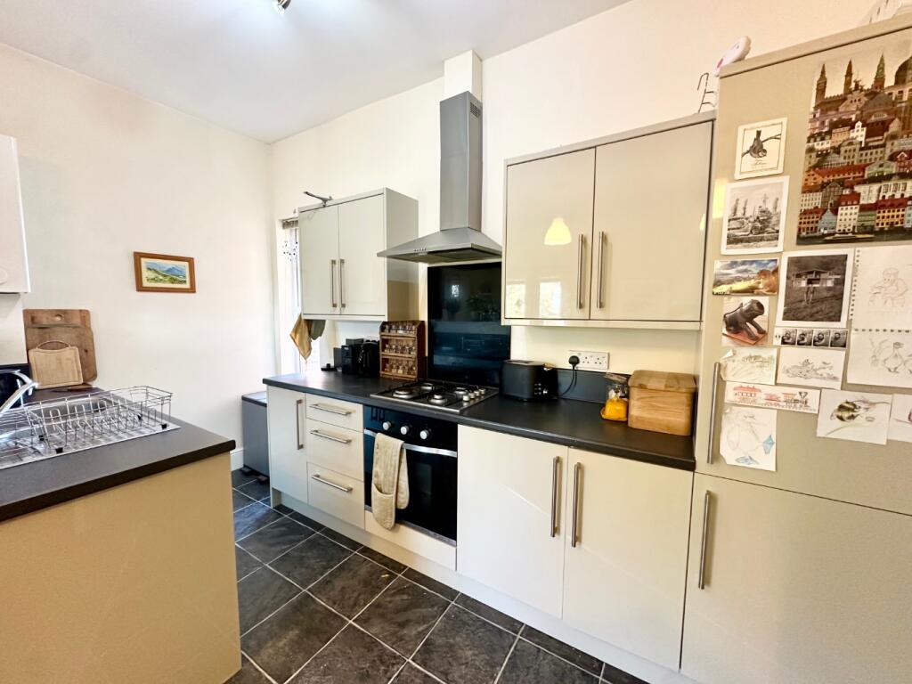 Main image of property: Gorsey Road, Nottingham, Nottinghamshire, NG3 4JL