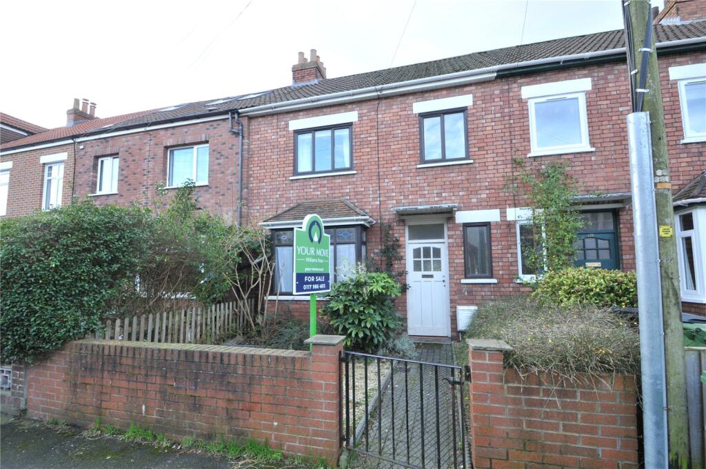Main image of property: Downend Road, Horfield, Bristol, BS7