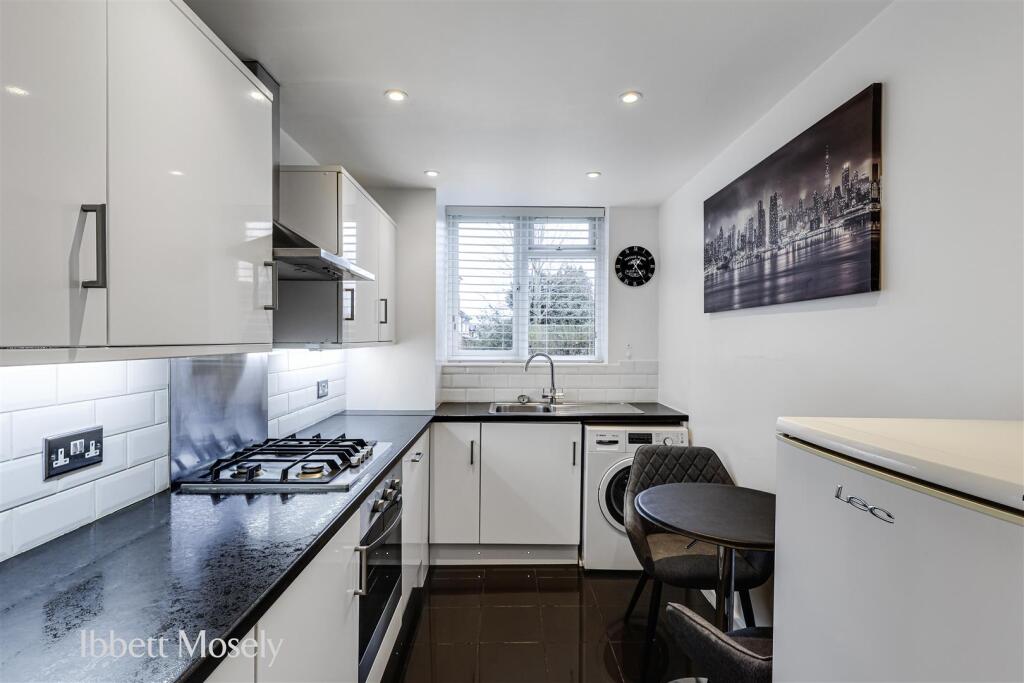 Main image of property: Croydon Road, Westerham