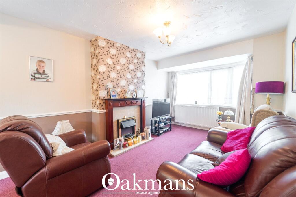 House in Birmingham - View 2