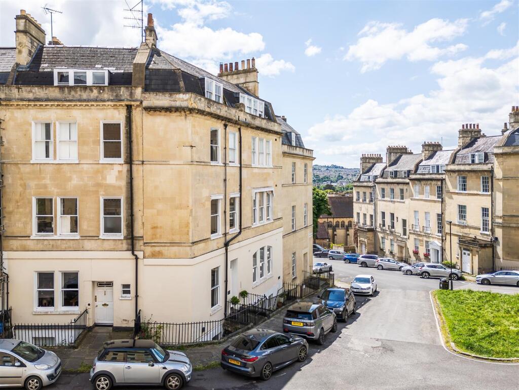Main image of property: Portland Place, Lansdown