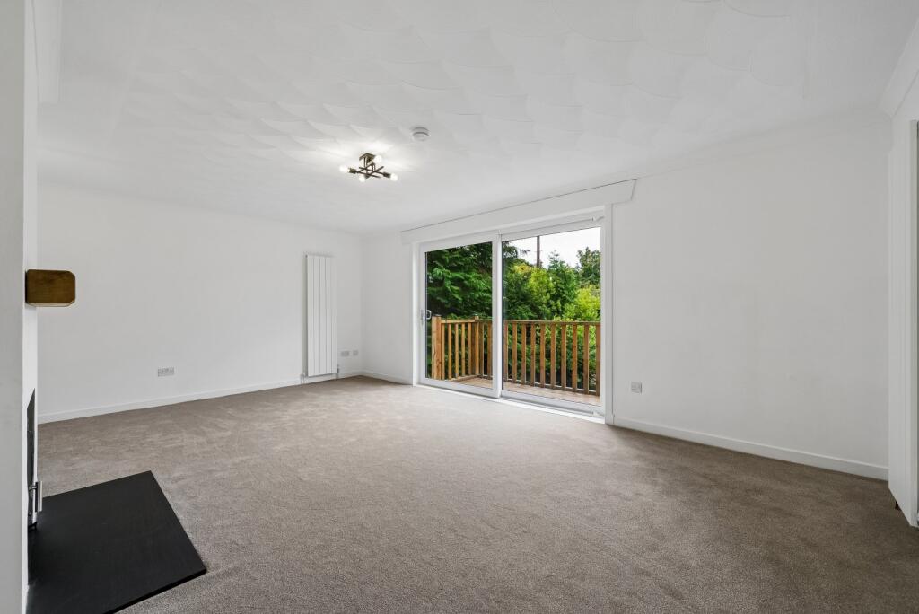 House in Kilcreggan, Old Kilcreggan - More