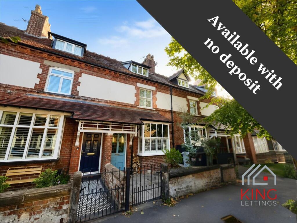 Main image of property: Cranford Avenue, Knutsford