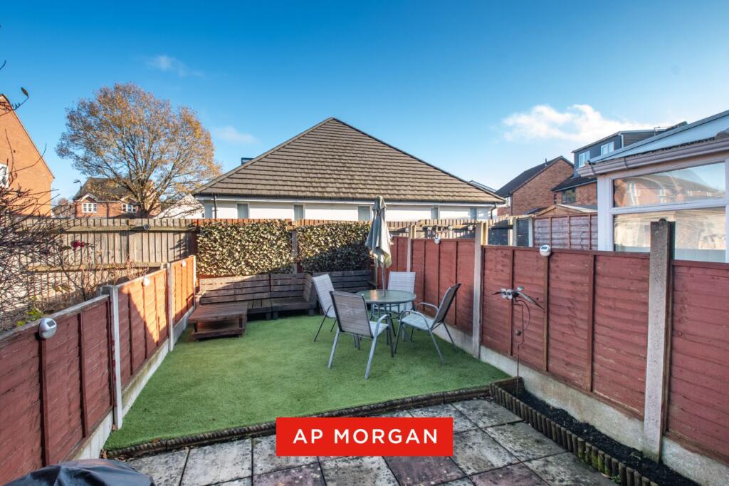 Additional image 10 of Mayfield Close, Catshill, Bromsgrove, Worcestershire, B61