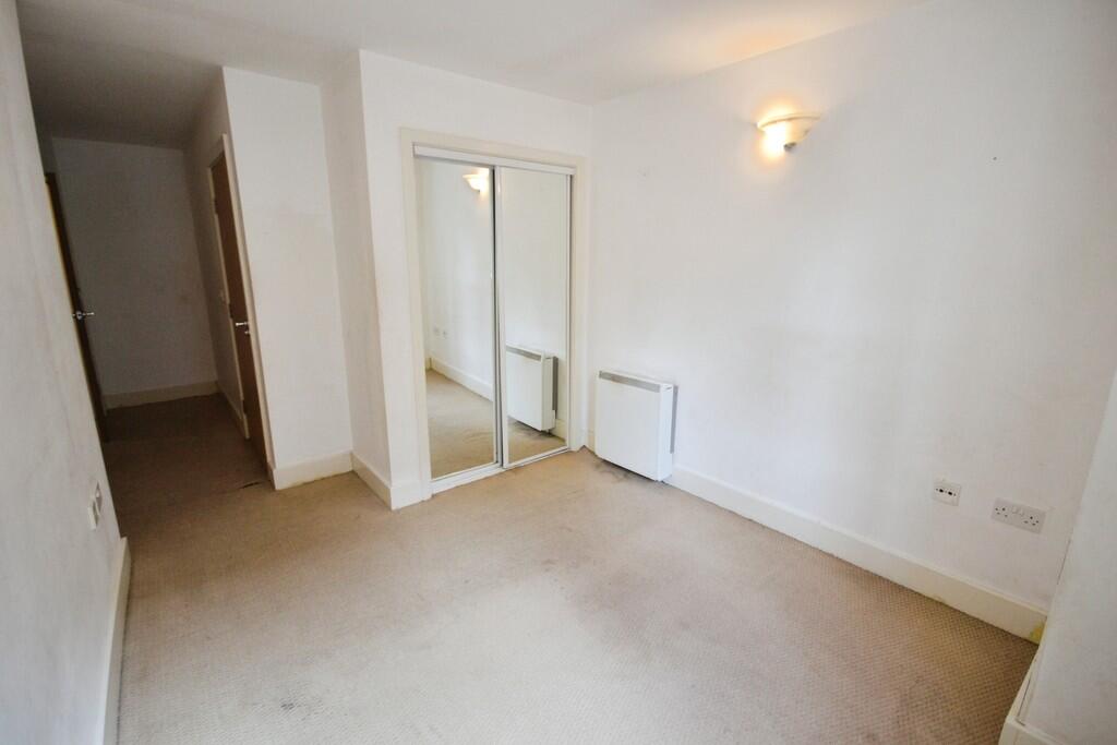Apartment in Leicester, City of Leicester - View 5