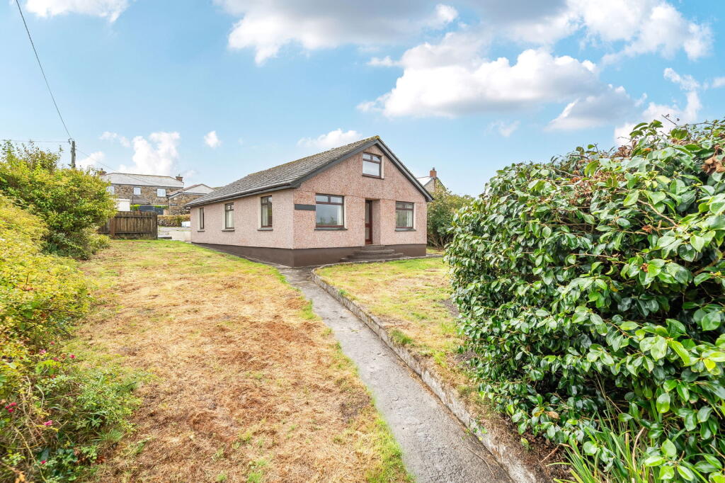 Main image of property: St John's Terrace, Pendeen TR19