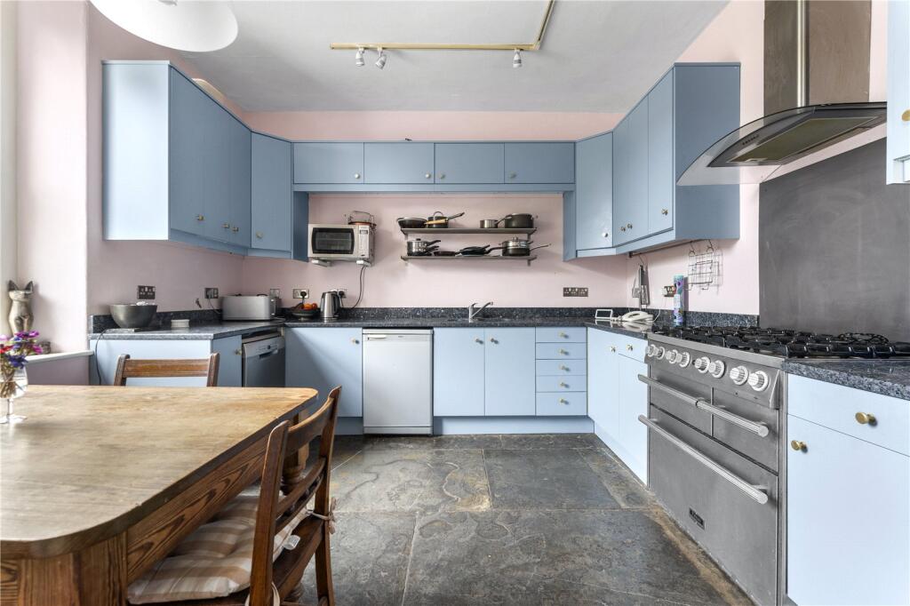 Additional image 9 of Five Bedroom Detached Victorian House in Wells