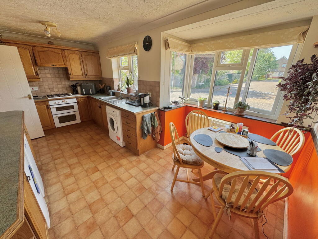 House in East Cambridgeshire, Soham - View 4